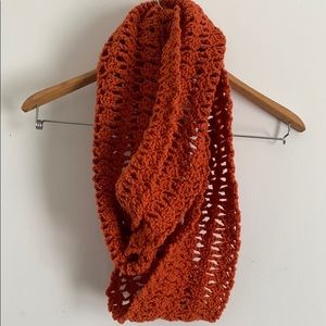 Infinity Scarf